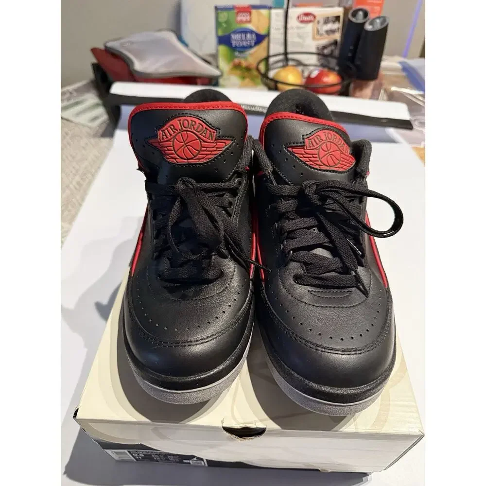 Jordan air retro